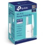 TP-Link RE605X Extensor de Alcance Wi-Fi 6 AX1800 Blanco